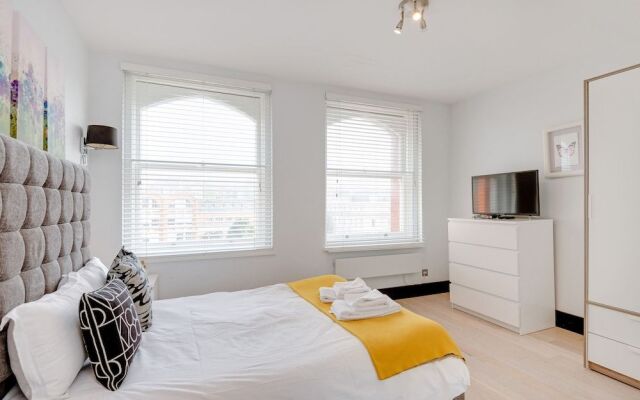 Heinze Building by City Living London