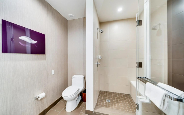 Jet Luxury at the Vdara Condo Hotel