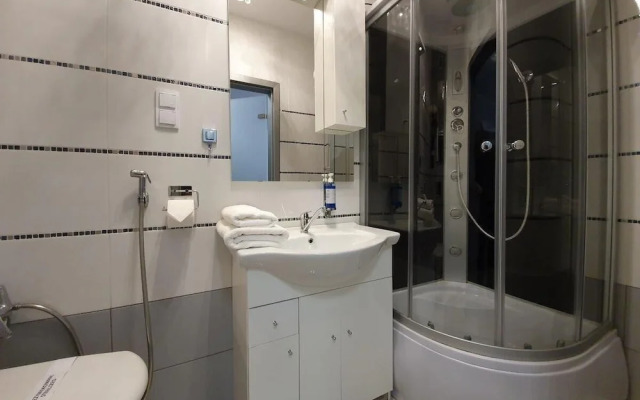 DWIE SOSNY-Apartament na wydmie - 365PAM