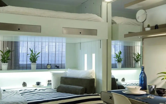 1n Student Hotel Camden - Students Only