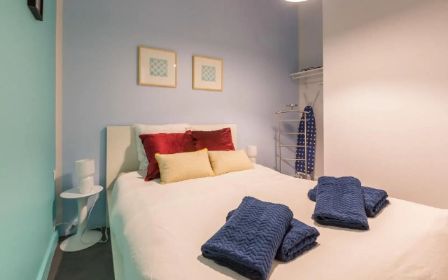 WS Opéra-Folies Bergères