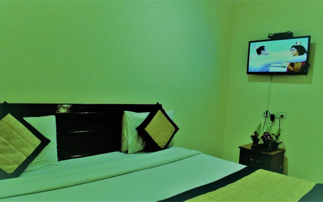Hotel Sehrawat Inn