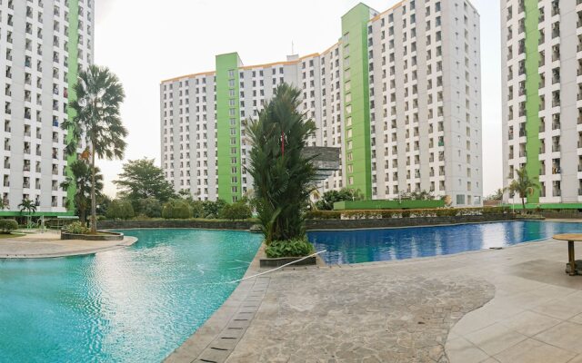 Green Lake View Managed by Diorama