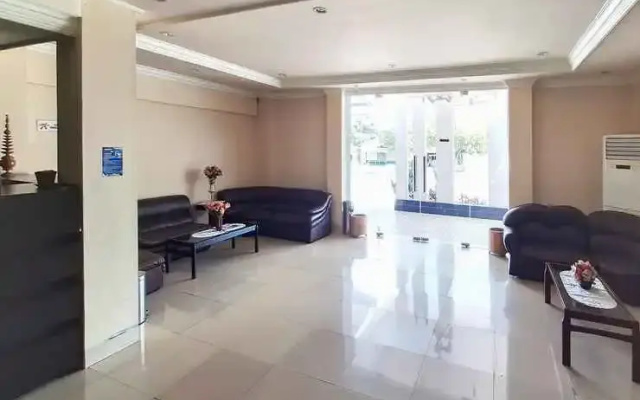 Hotel Surya Kahayan