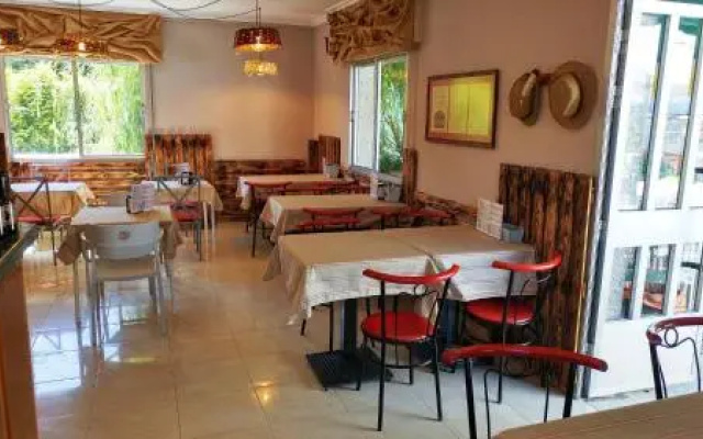 Casa Tia Teresa