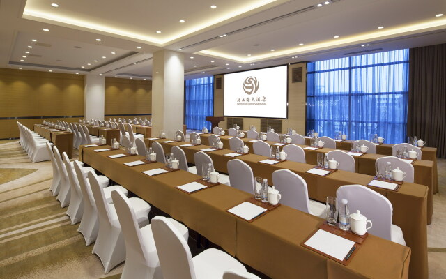 Northern Hotel Shanghai