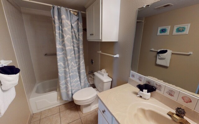 Seascape 2201 in Galveston