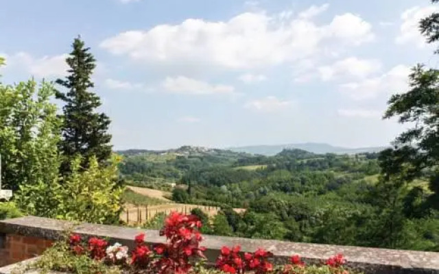 Appartamento Soiana Toscana