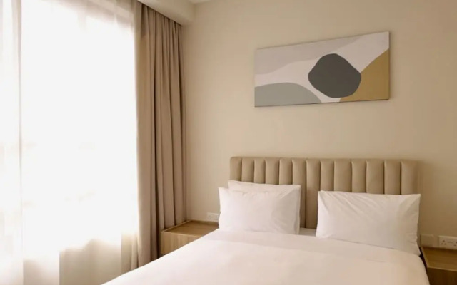Micassa Residences and Suites