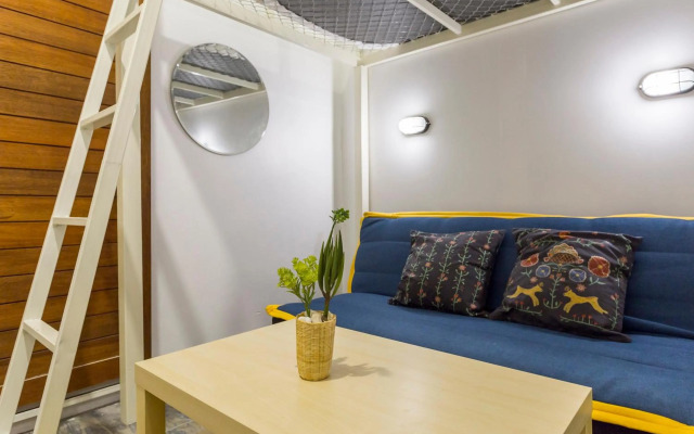 Stockhome Hostel Ayutthaya