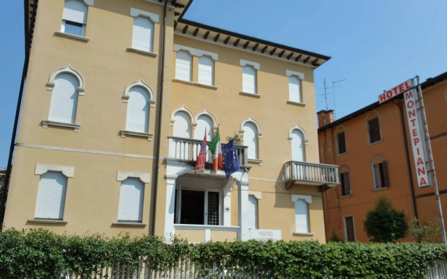 Hotel Montepiana