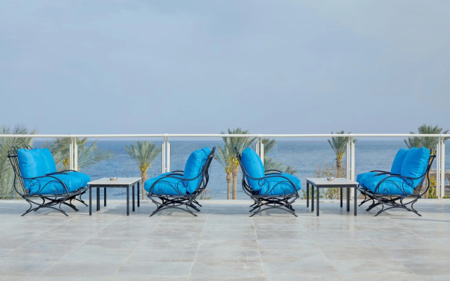 Pickalbatros Royal Grand Sharm - Adults Friendly 16 Years Plus