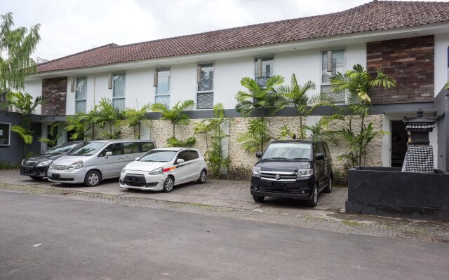 7 Bidadari Boutique Hotel