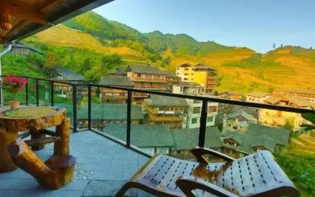 Ridge Inn
