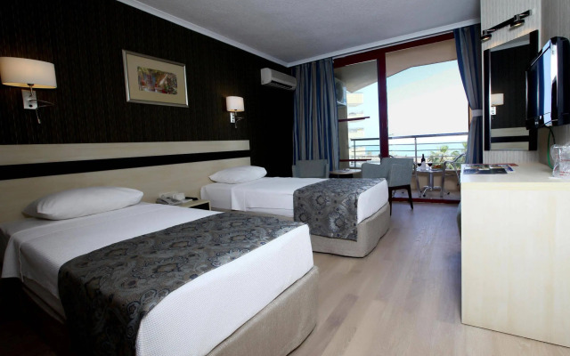 A11 Hotel Obaköy - All inclusive