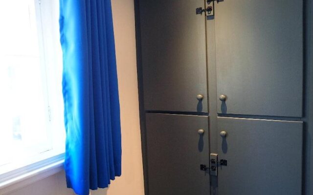 St Christopher's Liverpool Street - Hostel