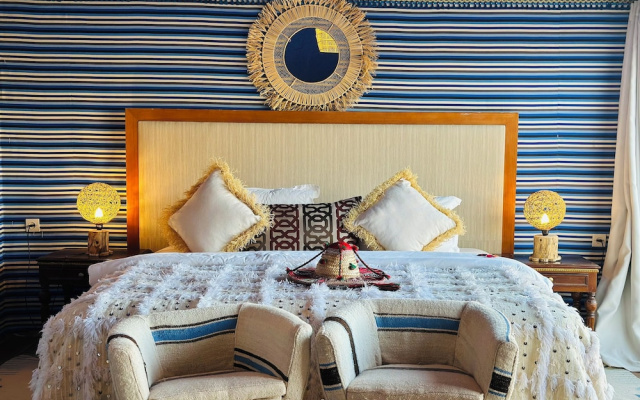 Yes We Camps Luxury lodge & spa