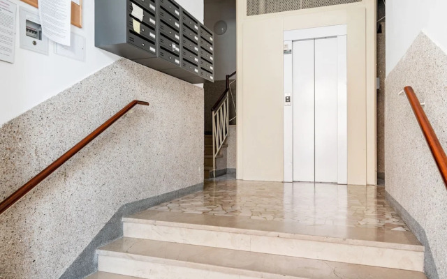 Bolognina Cozy Apartment