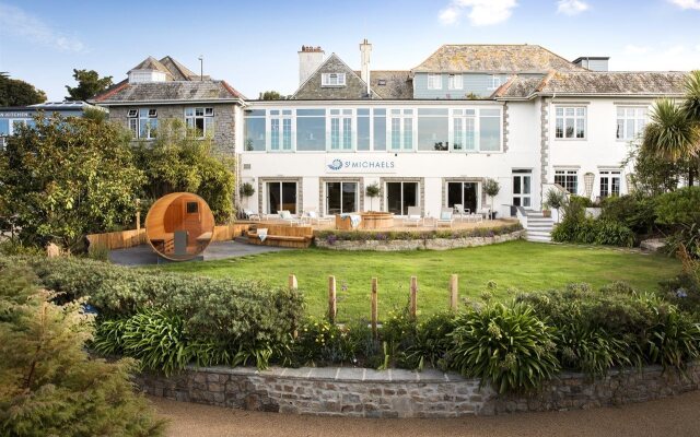 St Michael's Resort