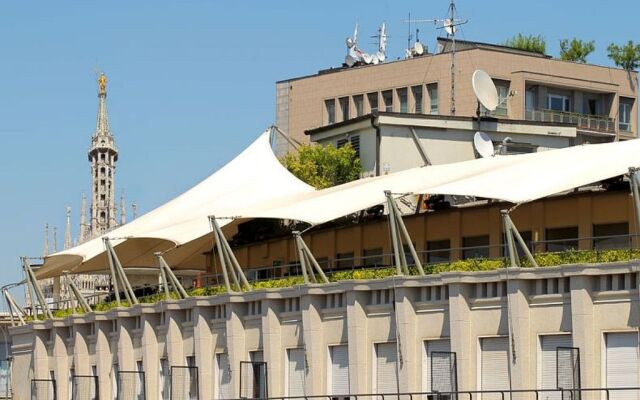 Hotel Dei Cavalieri Milano Duomo