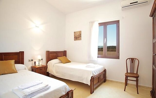 Holiday Home Can Melis