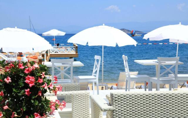 Grand Yazici Torba Beach