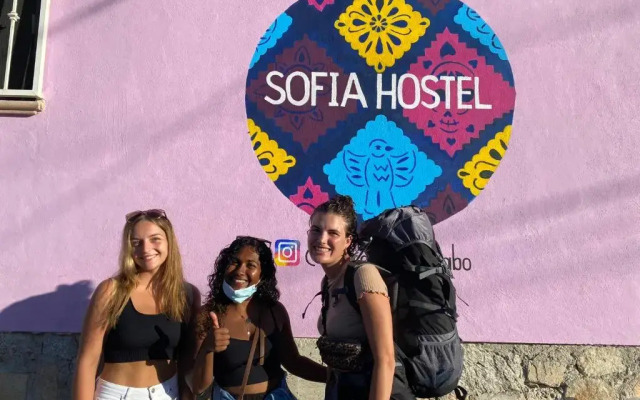 Sofia Hostel Cabo