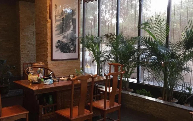 Jian Zhan Hostel