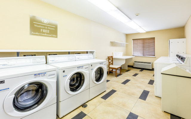 Candlewood Suites Savannah Airport by IHG