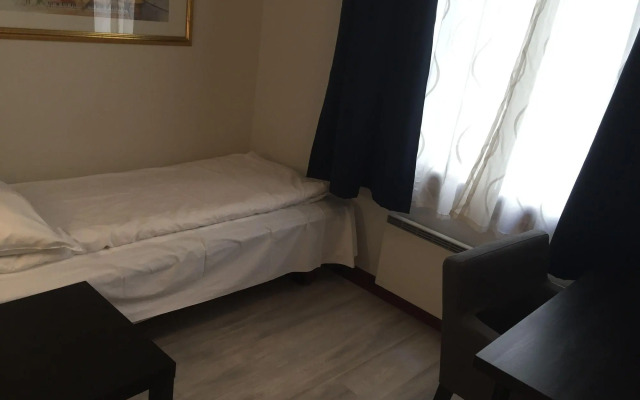 P-Hotels Oslo