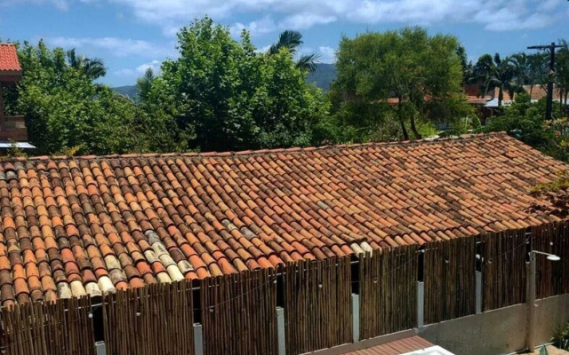 Pantai Karah Pousada