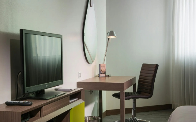 Hampton by Hilton Barranquilla