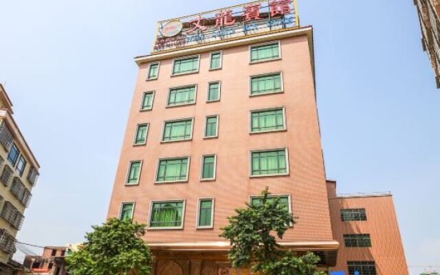 Wen Long Hotel