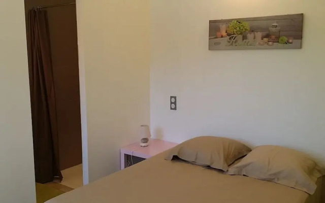 Appartements dans villa moderne