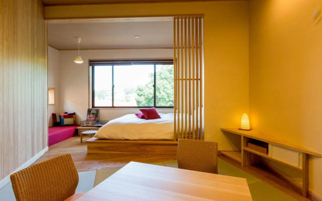 Ryokan Oomuraya – Guest Rooms – Ureshino