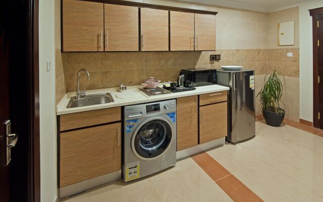 Delights Inn - Green Oasis Hotel