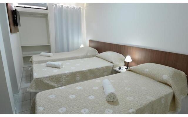 Caju Class Flat - Unidade Iii
