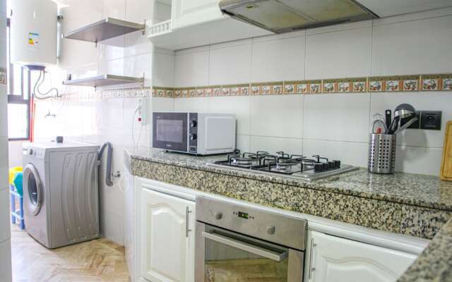 YourPlace Rabat Agdal 1 - Cozy Residence