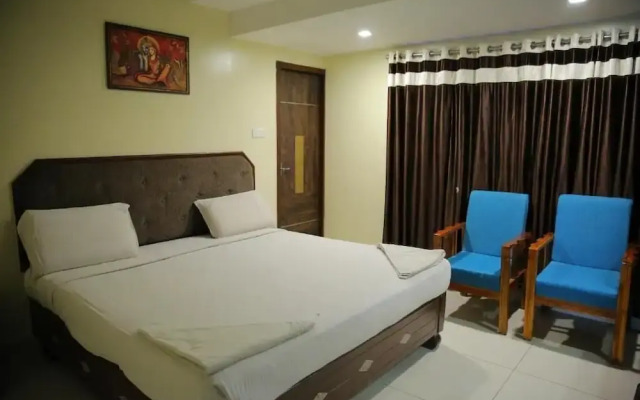 Hotel Siddhartha