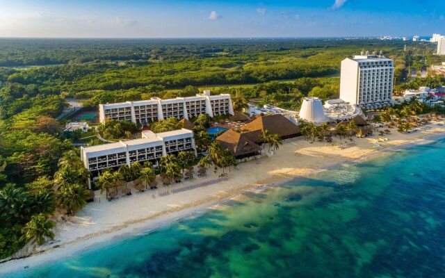 Melia Cozumel All Inclusive