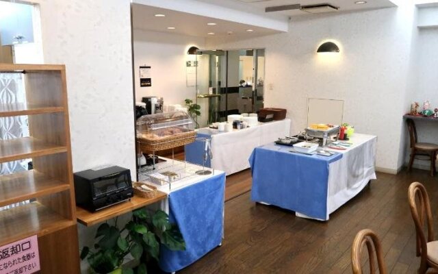 Hotel Kunimi Odawara