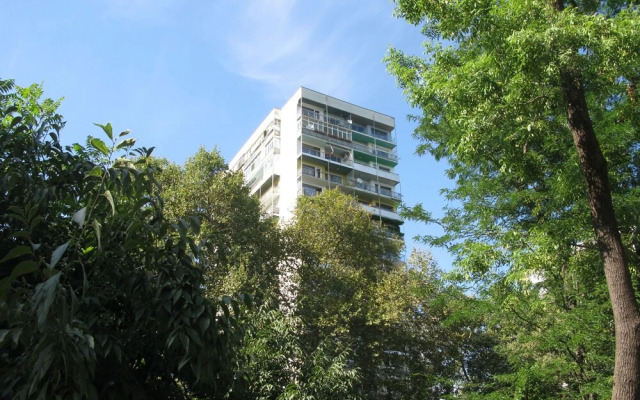 Apartment Melody
