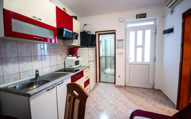 Apartment Franić