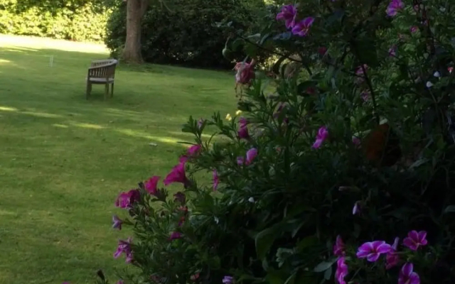 Woodacre B&B