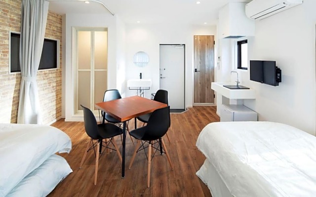 HOTEL LITTLE BIRD OKU-ASAKUSA / Vacation STAY 79442