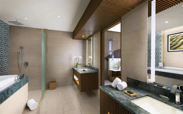 Hard Rock Hotel Los Cabos All Inclusive