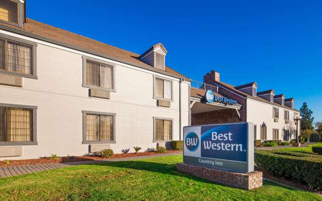 Best Western Country Inn