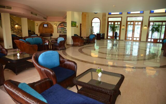 Tropitel Dahab Oasis Resort