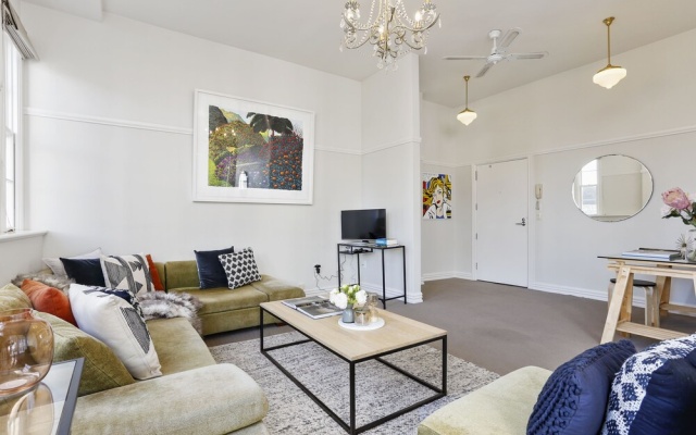 Villa In The Sky Dreamy 2 Bedrooms Penthouse In The Cbd By Urban Butler – Guest Rooms – Auckland