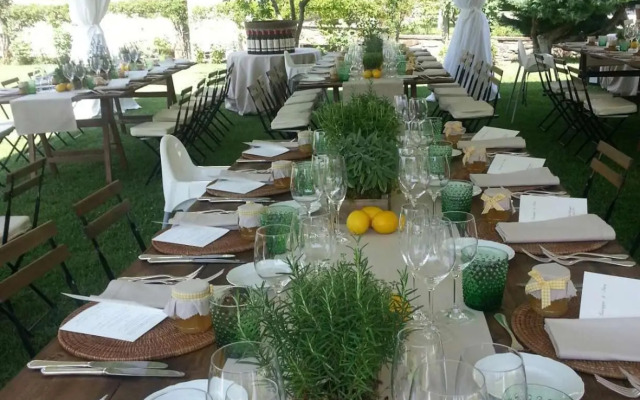 Relais Villa Belpoggio - Residenza d'Epoca